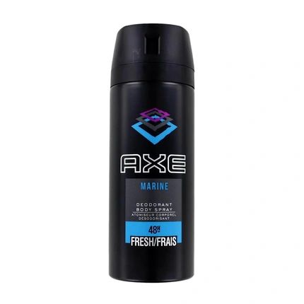 Axe Axee Marine Deodorant 150Ml Spray