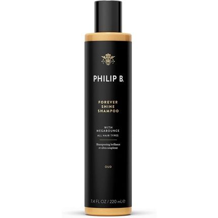 Philip B Oud Royal Forever Shine Shampoo 220Ml