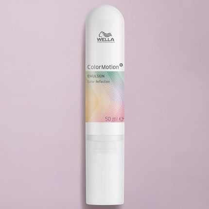 Wella Professionals Colormotion+ Emulsion 50Ml
