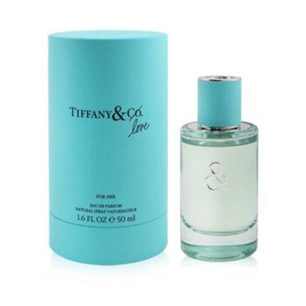 Tiffany & Co Tiffany & Love For Her Eau De Parfum