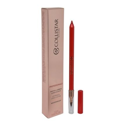Collistar Professional Lip Pencil 7 Cherry Red 35Ml