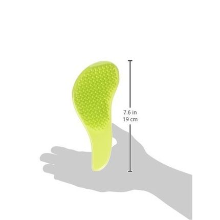 Macadamia Natural Oil No Tangle Brush - Image 3