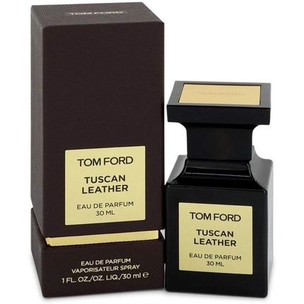 Tom Ford Private Blend Tuscan Leather Eau De Parfum Spray 30Ml
