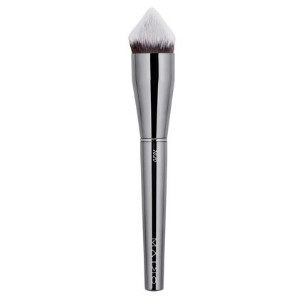 Maiko Luxury Grey Diffuser Prism Makeup Brush