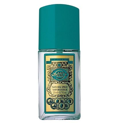 4711 Original Deodorant Spray Glass 20Ml