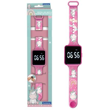 Lexibook Led Digital Watch