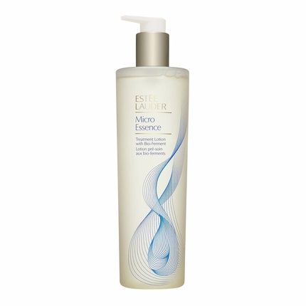 Estee Lauder Micro Essence Treatment Lotion With Bio-Ferment 13.5 Ounces - Image 3