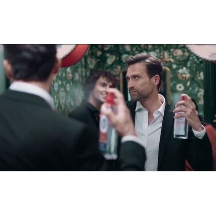 Gotas De Oro Clasica Agua De Colonia Vapo 400Ml - Image 3