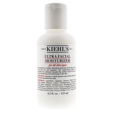 Kiehl'S Ultra Facial Moisturizer 125Ml