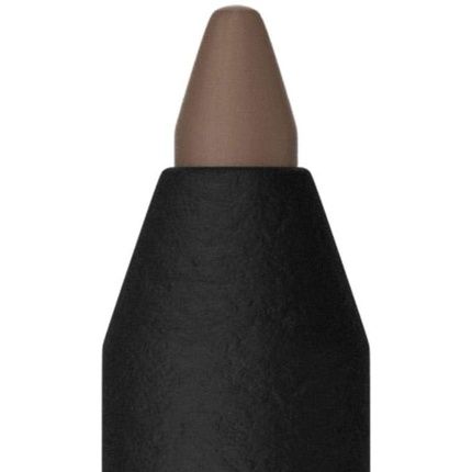 Maybelline New York Tattoo Brow 36H Waterproof Eyebrow Pencil With Brush No.6 Ash Brown - Image 3
