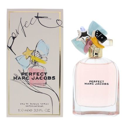 Marc Jacobs Perfect Eau De Parfum 100Ml Women Spray