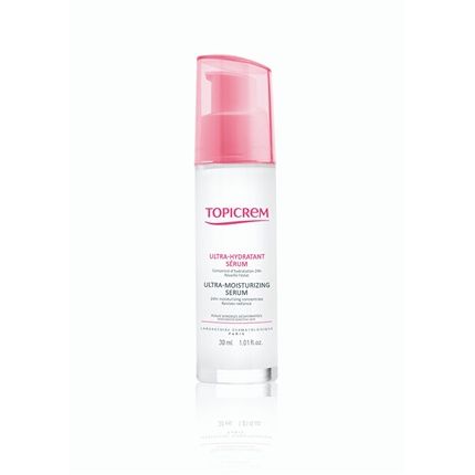 Topicrem Ultra Moisturizing Serum 30 Ml