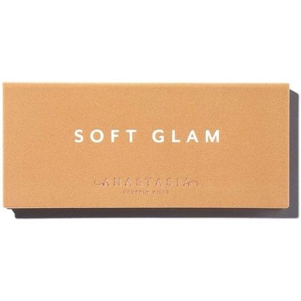 Anastasia Beverly Hills Eyeshadow Palette Soft Glam 1 Count - Image 3