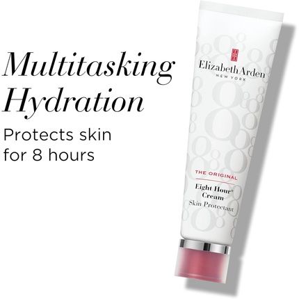 Elizabeth Arden Nourishing Skin Essentials Eight Hour Gift Set - Image 3