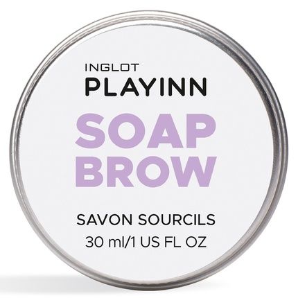 Inglot Playinn Soap Brow
