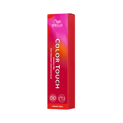 Wella Professionals Color Touch 7/4 - Semi-Permanent Hair Color