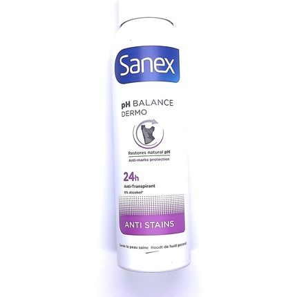 Sanex Dermo Anti Marks 150Ml