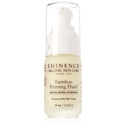 Eminence Bamboo Firming Fluid 1.2 Ounce Organic Skin Care