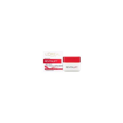 L'Oral Paris Revitalift Day Cream 50Ml With Elastin