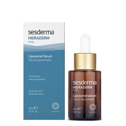 Sesderma Hidraderm Hyal Liposomal Serum 30Ml Hydrating Serum For Face