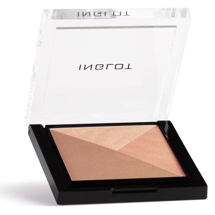 Inglot Multicolour System Highlighting&Bronzing Powder 11