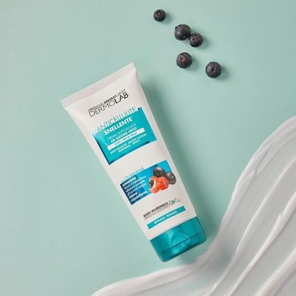 Dermolab Body Anticellulite Impact Promo 200Ml Body Care Product