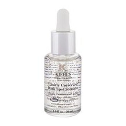 Kiehl'S Clearly Corrective Dark Spot Solution Skin Serum Against Dark Spots