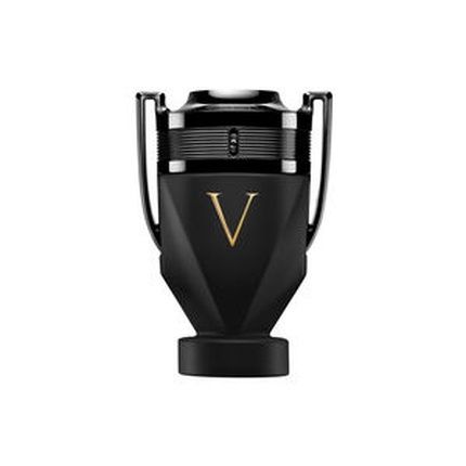 Paco Rabanne Invictus Victory Absolu Parfum Intense Eau De Parfum Vaporisateur 100 Ml