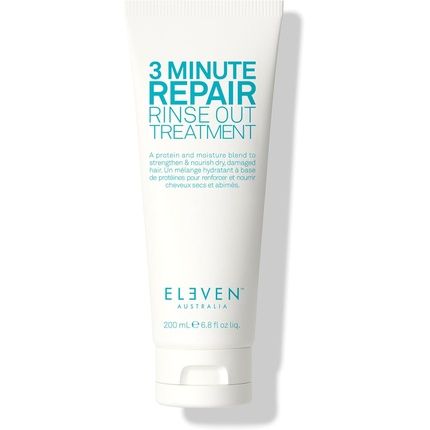 Eleven 3 Minute Rinse Out Treatment 200Ml