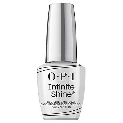 Opi Infinite Shine 1 Primer 15 Ml Gellike Base Coat