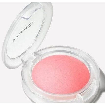 Mac Glow Play Blush Shade Cheeky Devil 7.3G