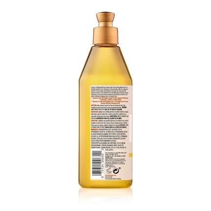 Creme Of Nature Shampoo Honey And Banana Collection 12 Oz - Image 3