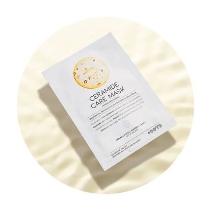 Ootd Ceramide Care Mask - Image 3