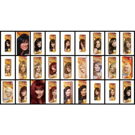 Wella Wellaton Cream Hair Color 66-46 Red Cherry