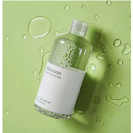 Mixsoon Centella Cleansing Water 300Ml