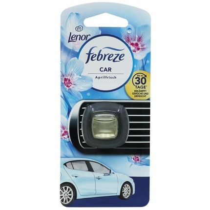 Febreze Febreze Air Freshener Car April Fresh 2Ml