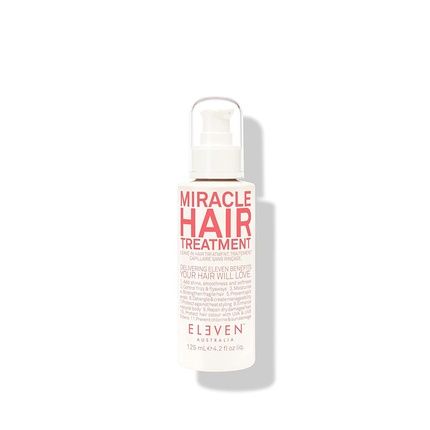 Eleven Australia Miracle Hair Treatment 4.2 Fl Oz