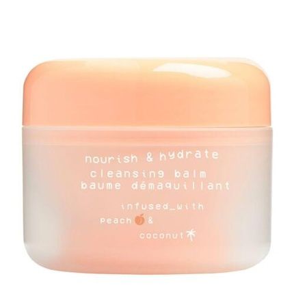 Glow Hub Nourish And Hydrate Cleansing Balm 100G - Image 3