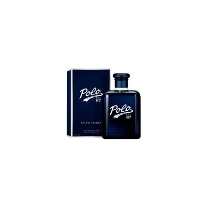 Ralph Lauren Polo 67 Eau De Toilette Spray 125 Ml