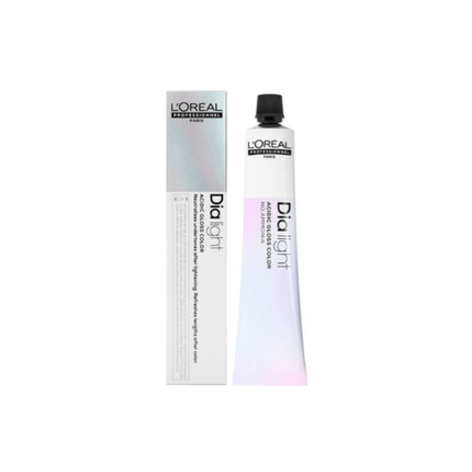 L`Oreal Hair Color Dialight 5 Light Brown Ammonia Free 50Ml