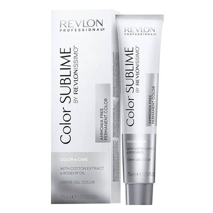 Revlon Color Sublime By Rvl Color&Care 9.13 75Ml