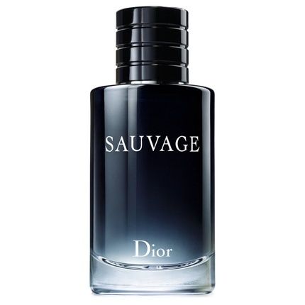 Dior Sauvage Eau De Toilette Spray 100Ml