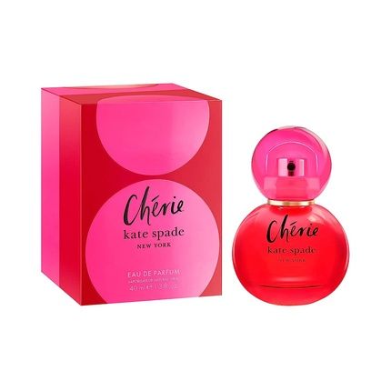 Kate Spade Cherie 1.30 Fl Oz