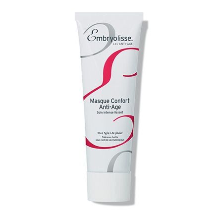 Embryolisse Anti Age Comfort Mask 60 Ml Innovative Intensive Smoothing Face Mask