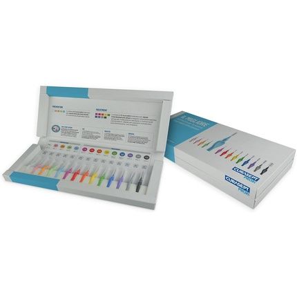 Proxi Prevention Mix Interdental Brush - Image 3