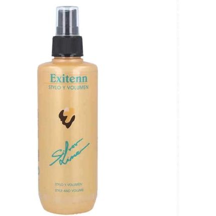 Exitenn Black Stylo And Volume 250Ml