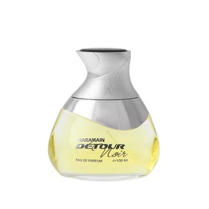 Al Haramain Detour Noir Eau De Parfum 100Ml - Image 3