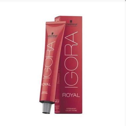 Schwarzkopf Igora Royal 757 Hair Color 60Ml