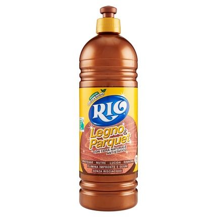 Rio Bum Bum Parquet Floor 750Ml