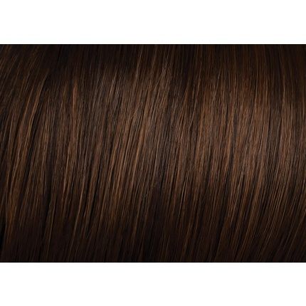 Hairdo Curl Back Extension Light Brown 41Cm - Natural Wave And Layered Extension